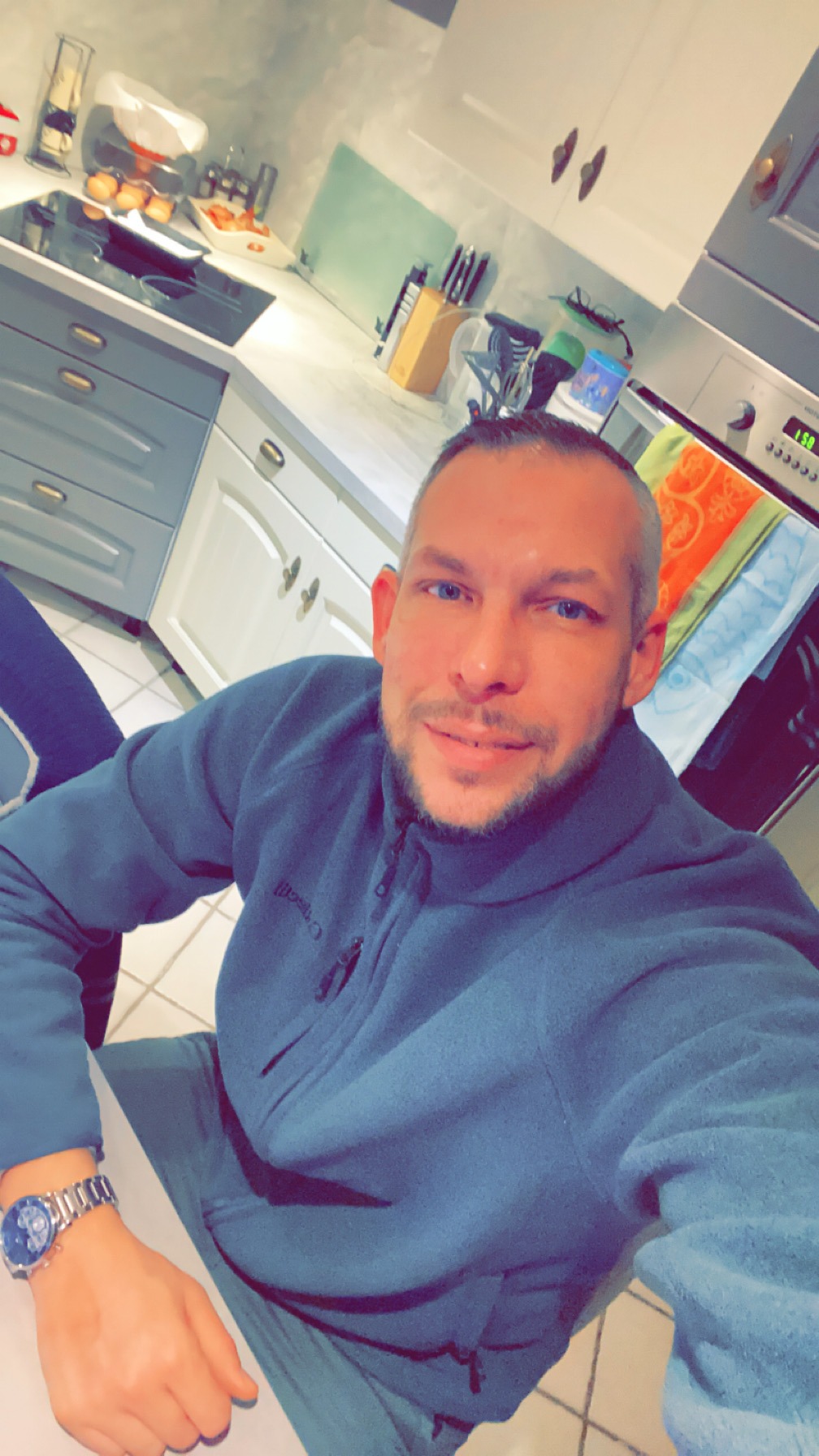 Profil de Pino