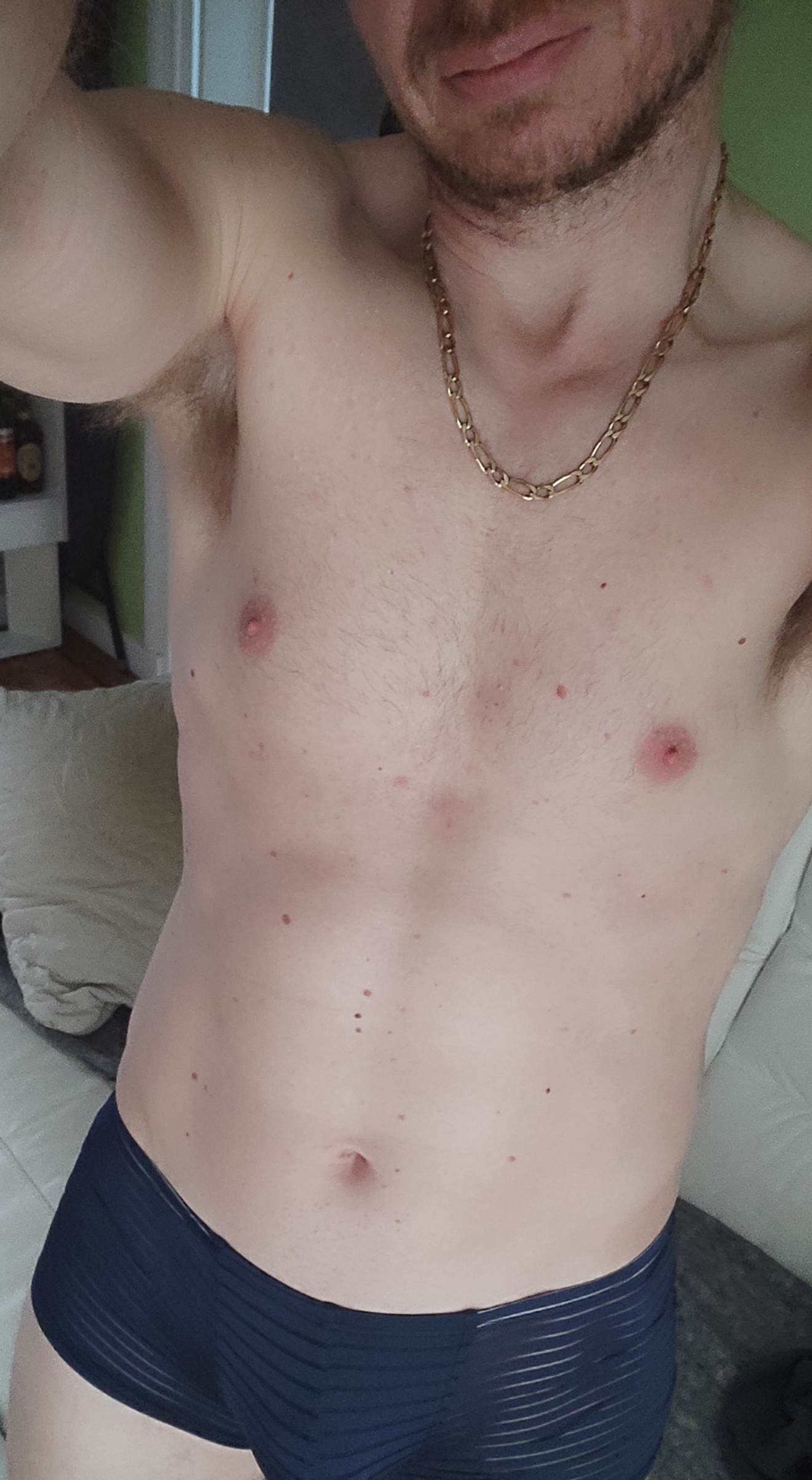 Profil de Costantino