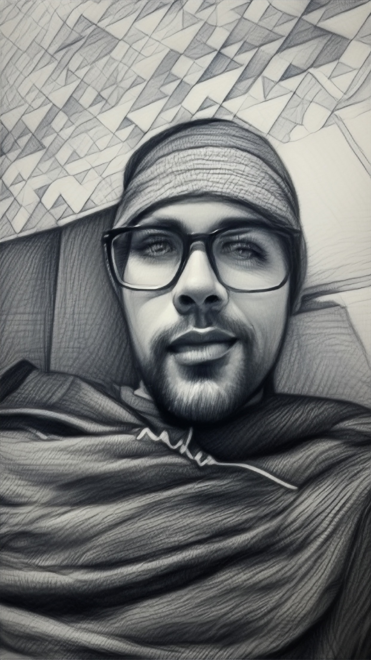 Profil de Nickolas