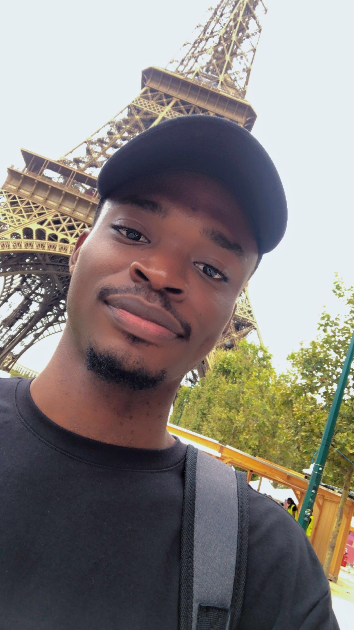 Profil de Joan