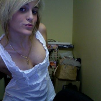 Profil de Abby-gaelle