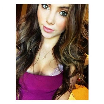 Profil de Jeanne-rose