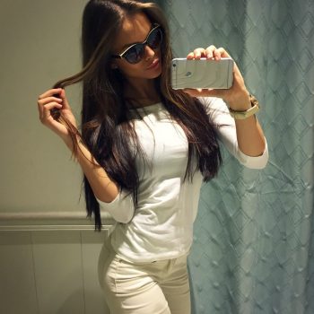 Profil de Fatim-zohra