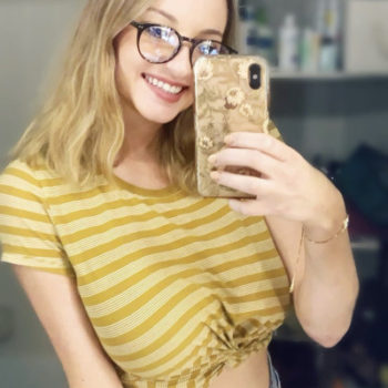 Profil de Magdaleine